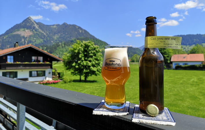 Handwerksbrauerei Zwanzger Online-Service, Uehlfeld, Bier in Franken, Bier in Bayern, Bier vor Ort, Bierreisen, Craft Beer, Brauerei, Bierverkostung