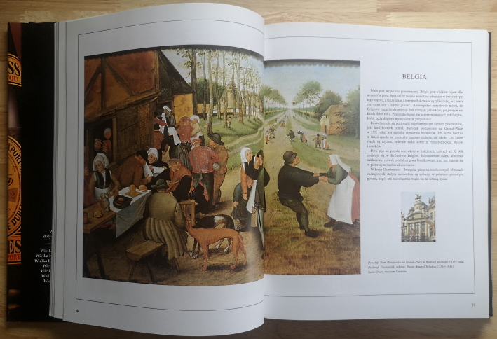 Gilbert Delos, Piwa Świata, Bier vor Ort, Bierreisen, Craft Beer, Bierbuch