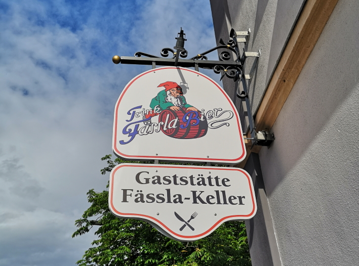 Fässla-Keller, Bamberg, Bier in Franken, Bier in Bayern, Bier vor Ort, Bierreisen, Craft Beer, Brauerei, Biergarten