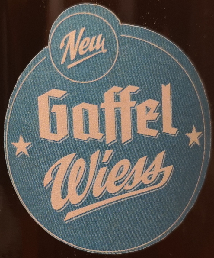 Gaffel Wiess, Köln, Bier in Nordrhein-Westfalen, Bier vor Ort, Bierreisen, Craft Beer, Bierverkostung