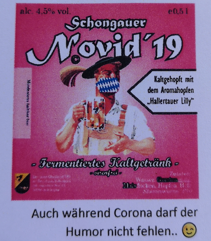 Schongauer Brauhaus, Schongau, Bier in Bayern, Bier vor Ort, Bierreisen, Craft Beer, Brauerei, Gasthausbrauerei, Biergarten