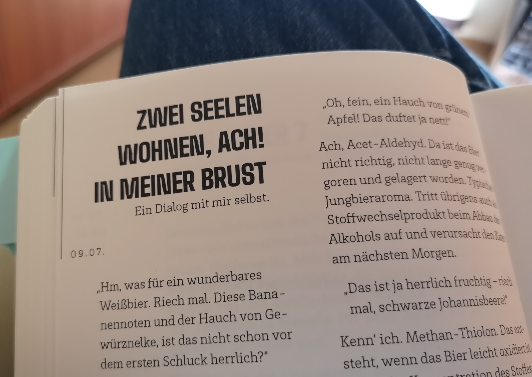 Zwei Seelen Wohnen Ach In Meiner Brust Zwei Seelen wohnen, ach!, in meiner BrustEin Dialog mit mir selbst
