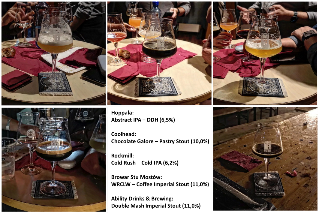 Zürich Bierfestival 2022ZürichCHE Brunnenbräu BierBlog