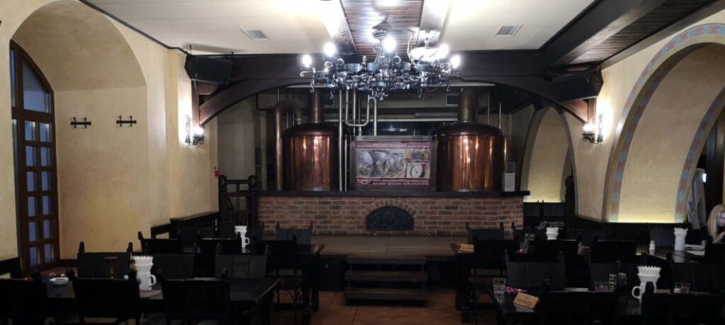 Stargorod Riga Stargorod Rīga – Czech BreweryRīgaLVA – Brunnenbräu Bier-Blog