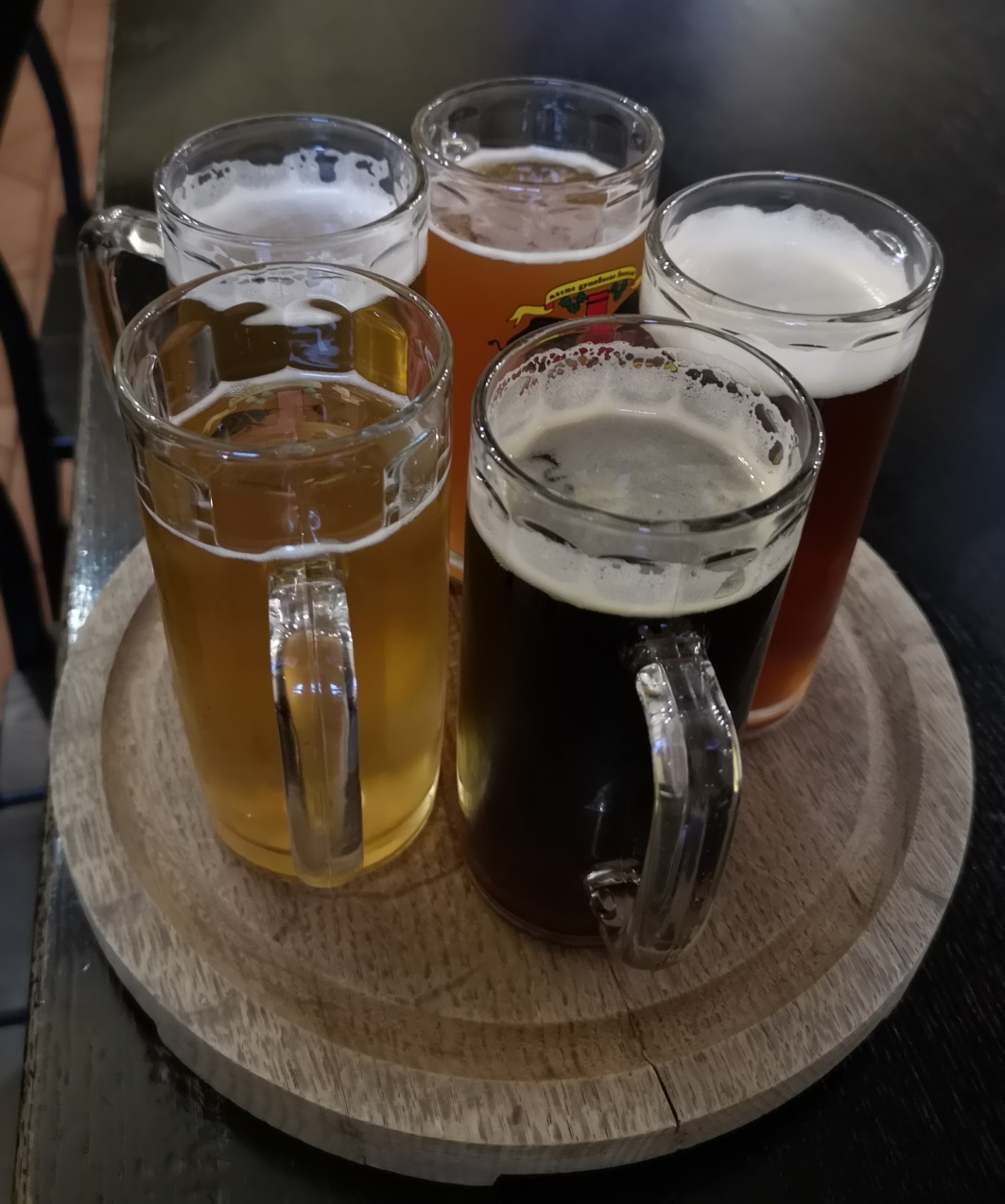 Stargorod Rīga Czech BreweryRīgaLVA Brunnenbräu BierBlog