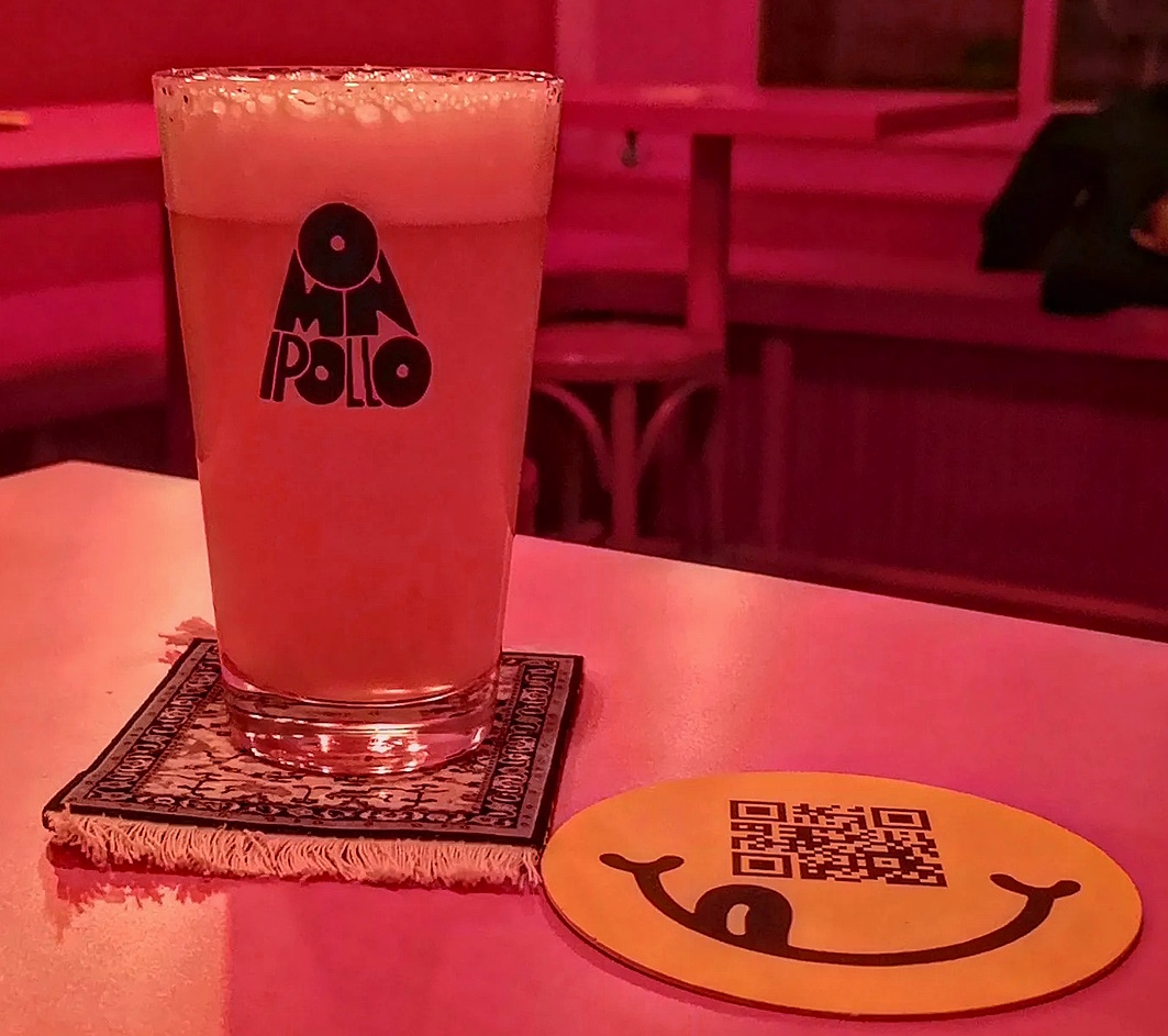 OmnipollosHamburgDEU Brunnenbräu Bier Blog