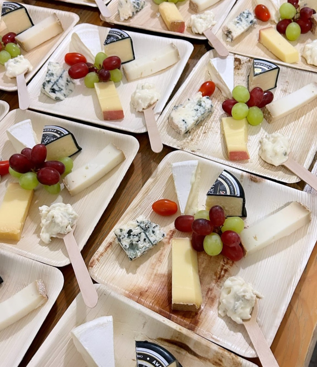 Craft Beer & CheeseBier und KäseVerkostungim Craft Beer Kontor