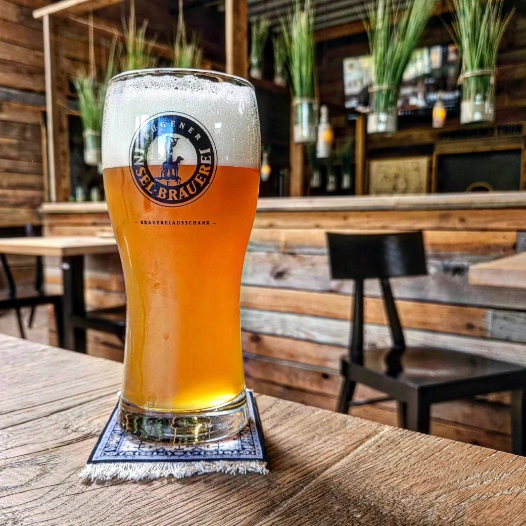 Rügener Insel BrauereiRambinDEU – Brunnenbräu Bier-Blog