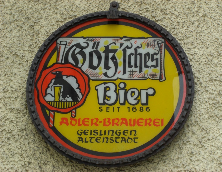 Adler Brauerei Götz – Adlerbrauerei Altenstadt GmbH, Geislingen, Bier in Baden-Württemberg, Bier vor Ort, Bierreisen, Craft Beer, Brauerei