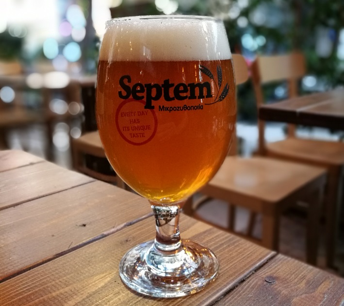 Athena’s Cook (Πρώην Athens Beer), Athen, Bier in Griechenland, Bier vor Ort, Bierreisen, Craft Beer, Bierbar, Bierrestaurant