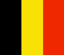 BEL – Belgien