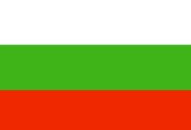 BGR - Bulgarien
