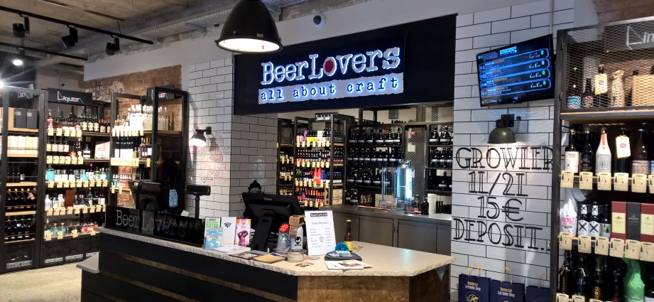 BeerLovers Craft Beer StoreWienAUT Brunnenbr u Bier Blog BeerLovers Craft Beer StoreWienAUT Brunnenbr u Bier Blog