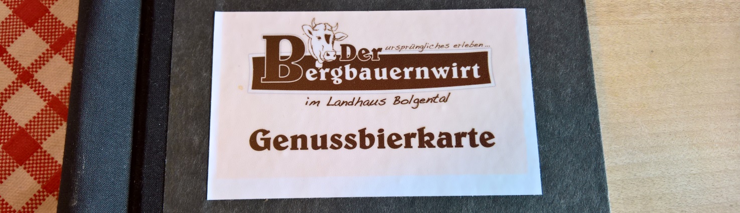 Der Bergbauernwirt, Bolsterlang, Sonderdorf, Bier in Bayern, Bier vor Ort, Bierreisen, Craft Beer, Brauereigasthof