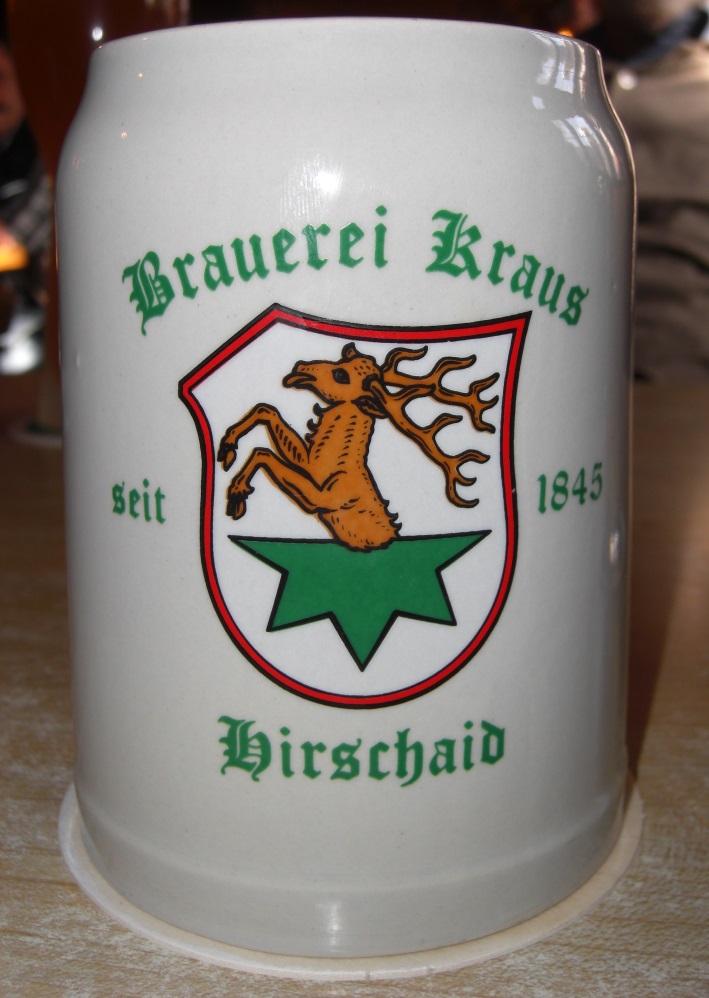 Brauereigasthof Kraus, Hirschaid, Bier in Franken, Bier in Bayern, Bier vor Ort, Bierreisen, Craft Beer, Brauerei