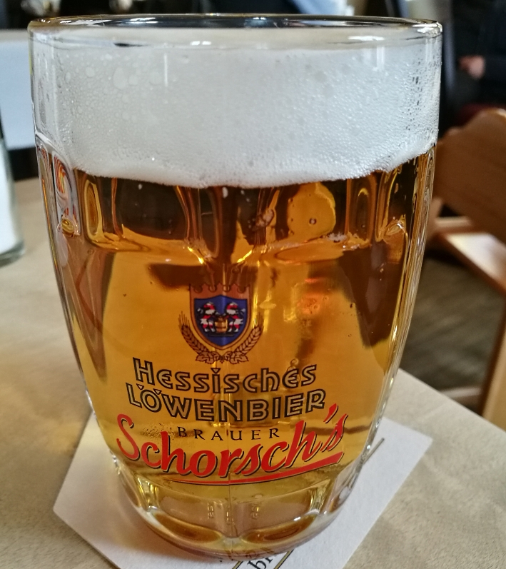 Brauhaus Knallhütte – Hütt Gastro Bettenhäuser KG, Baunatal, Bier in Hessen, Bier vor Ort, Bierreisen, Craft Beer, Brauerei, Brauereigasthof 