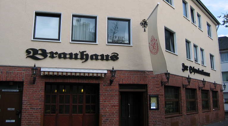 Brauhaus Zur Schreckenskammer, Köln, Bier in Nordrhein-Westfalen, Bier vor Ort, Bierreisen, Craft Beer, Bierrestaurant