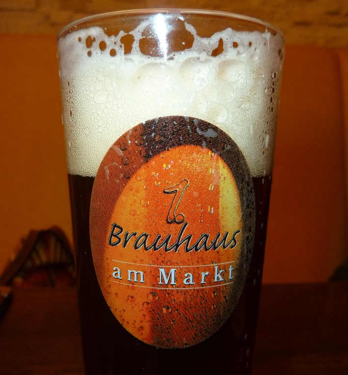 Brauhaus am Markt – LRK Gastro GmbH, Kaiserslautern, Bier in Rheinland-Pfalz, Bier vor Ort, Bierreisen, Craft Beer, Brauerei