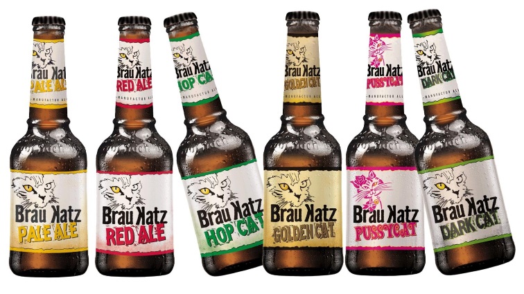 Brau-Manufactur Allgaeu, Nesselwang, Bier in Bayern, Bier vor Ort, Bierreisen, Craft Beer, Brauerei