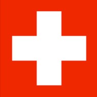CHE – Schweiz