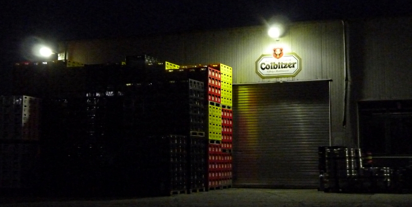 Colbitzer Heide-Brauerei GmbH, Colbitz, Bier in Sachsen-Anhalt, Bier vor Ort, Bierreisen, Craft Beer, Brauerei