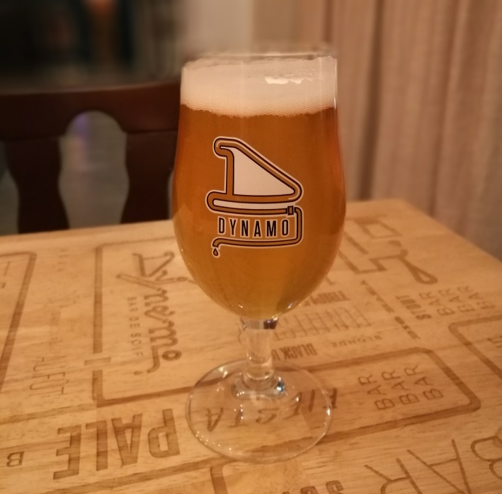 Dynamo – Bar de Soif, Brüssel, Bier in Belgien, Bier vor Ort, Bierreisen, Craft Beer, Bierbar