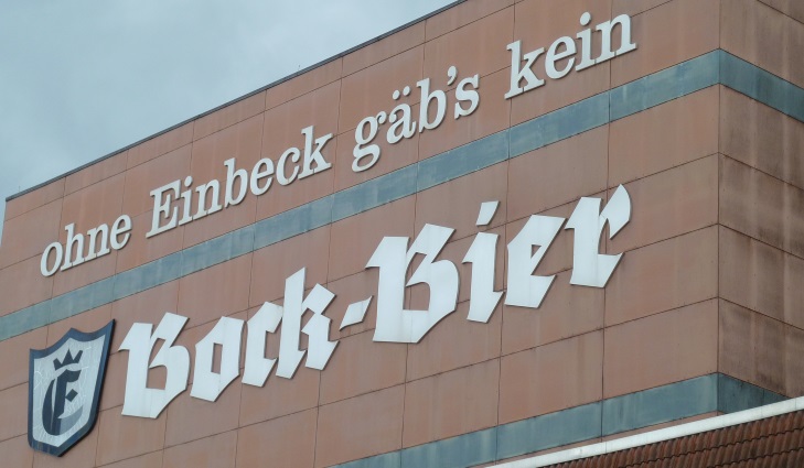 Einbecker Brauhaus AG, Einbeck, Bier in Niedersachsen, Bier vor Ort, Bierreisen, Craft Beer, Brauerei