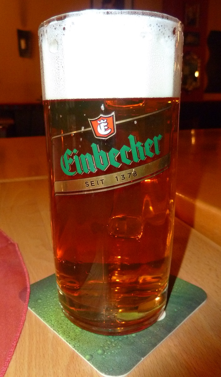 Einbecker Brauhaus AG, Einbeck, Bier in Niedersachsen, Bier vor Ort, Bierreisen, Craft Beer, Brauerei