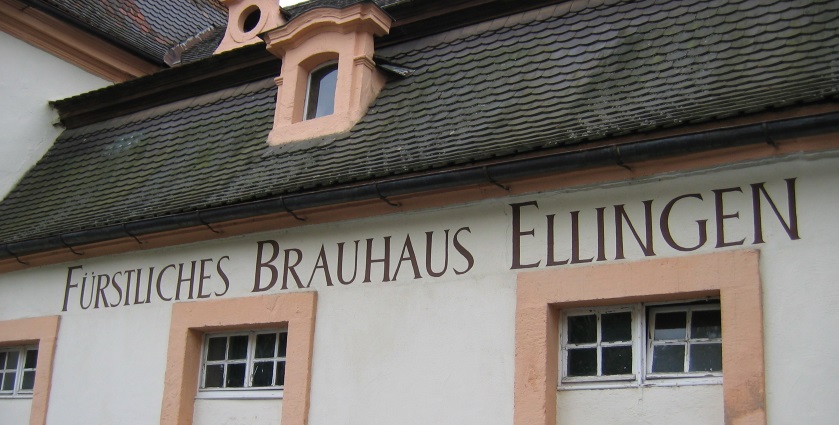 Fürstliches Brauhaus Ellingen, Ellingen, Bier in Bayern, Bier vor Ort, Bierreisen, Craft Beer, Brauerei