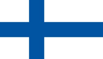 FIN – Finnland