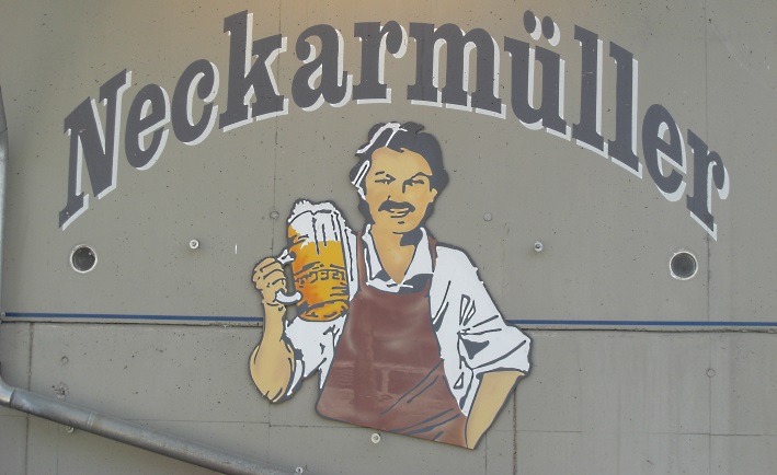 Gasthausbrauerei Neckarmüller, Tübingen, Bier in Baden-Württemberg, Bier vor Ort, Bierreisen, Craft Beer, Brauerei, Gasthausbrauerei