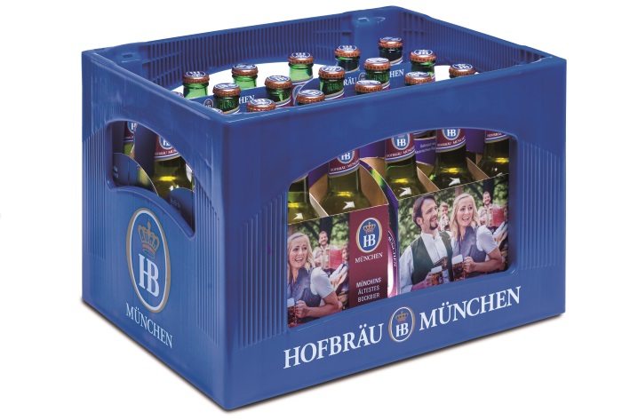 Staatliches Hofbräuhaus in München, München, Bier in Bayern, Bier vor Ort, Bierreisen, Craft Beer, Brauerei