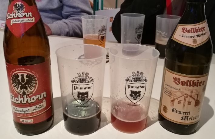 HHBT 2017, Ochsenhausen, Bier in Baden-Württemberg, Bier vor Ort, Bierreisen, Craft Beer, Bierfestival, Bierseminar, Bierbuch, Schaubrauen
