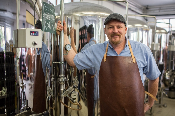 Haderner Bräu, München, Bier in Bayern, Bier vor Ort, Bierreisen, Craft Beer, Brauerei