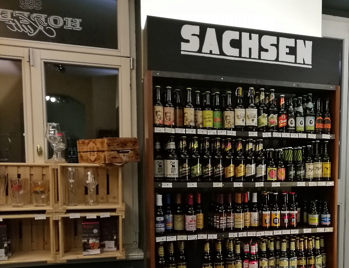 Hopfenkult – Der Craft Beer Store, Dresden, Bier in Sachsen, Bier vor Ort, Bierreisen, Craft Beer, Bottle Shop