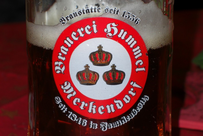 Brauerei Hummel GmbH & Co. KG, Merkendorf, Bier in Franken, Bier vor Ort, Bierreisen, Craft Beer, Brauerei, Brauereigasthof