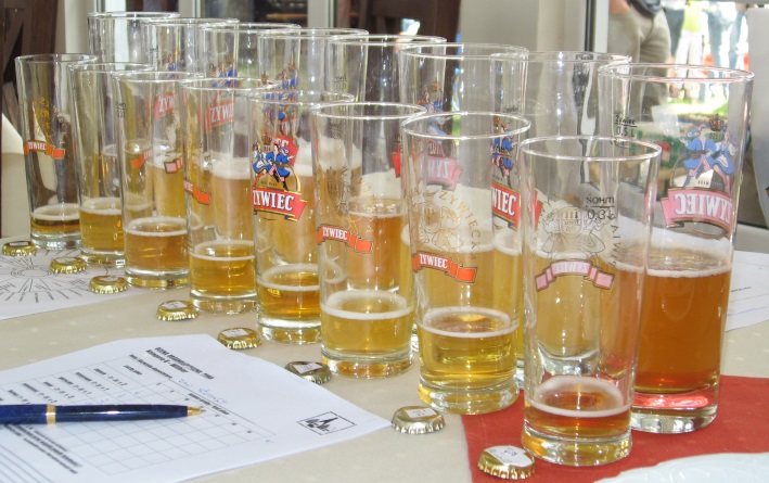 VI Konkurs Piw Domowych Polskiego Stowarzyszenia Piwowarów Domowych, Żywiec, Bier in Żywiec, Bier vor Ort, Bierreisen, Craft Beer, Bierfestival