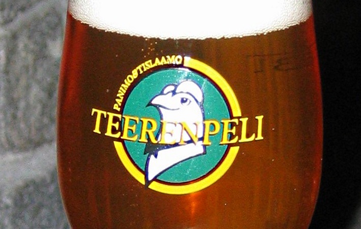 Teerenpeli Brew Pub, Helsinki, Bier in Finnland, Bier vor Ort, Bierreisen, Craft Beer, Brauerei, Bierbar