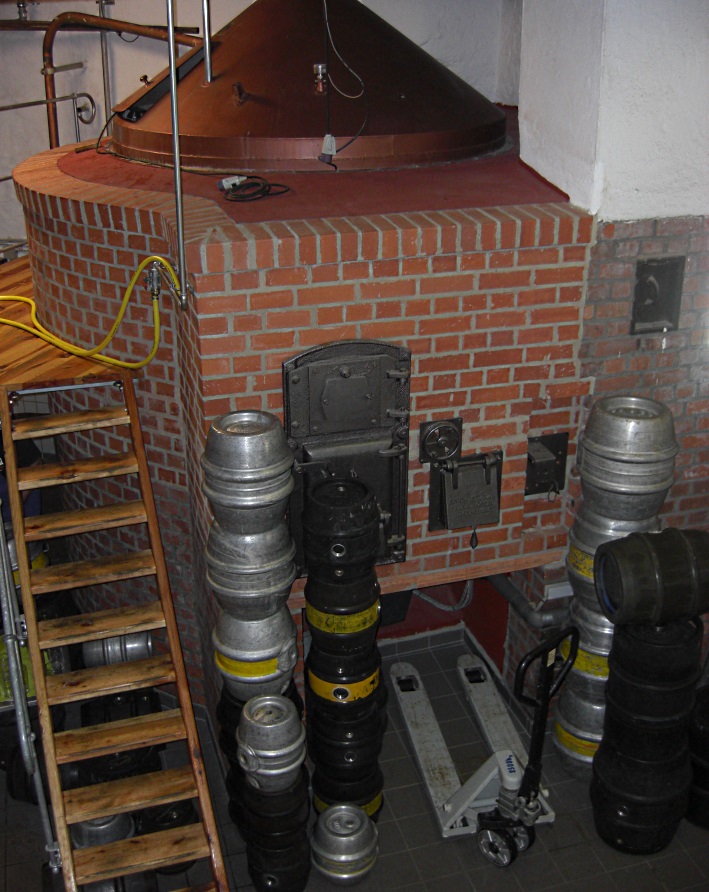 Kommunbrauhaus Seßlach, Seßlach, Bier in Franken, Bier in Bayern, Bier vor Ort, Bierreisen, Craft Beer, Brauerei
