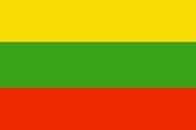 LTU – Litauen