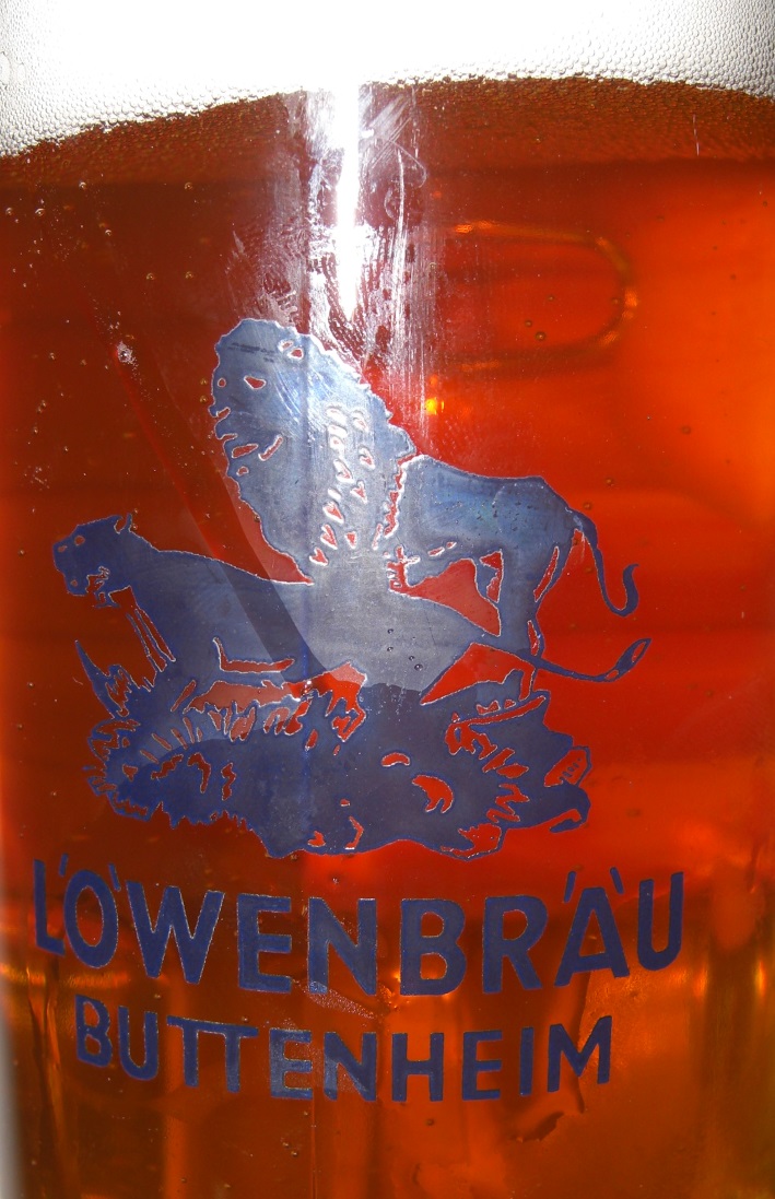 Löwenbräu Buttenheim – Johann Modschiedler, Buttenheim, Bier in Franken, Bier in Bayern, Bier vor Ort, Bierreisen, Craft Beer, Brauerei