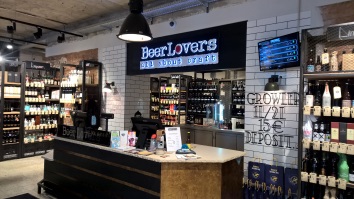 BeerLovers Craft Beer Store
