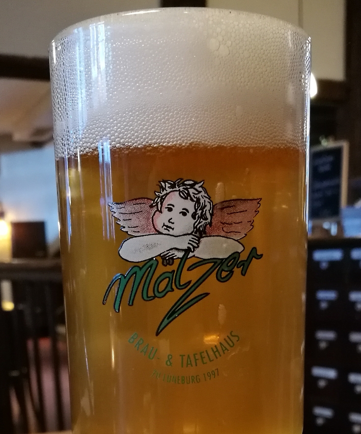Mälzer Brau- und Tafelhaus, Lüneburg, Bier in Niedersachsen, Bier vor Ort, Bierreisen, Craft Beer, Brauerei, Gasthausbrauerei