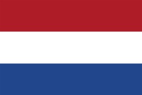 NLD – Niederlande