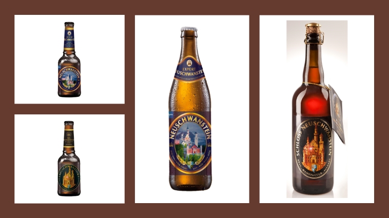 Brau-Manufactur Allgaeu, Bier vor Ort, Bierreisen, Craft Beer, Brauerei