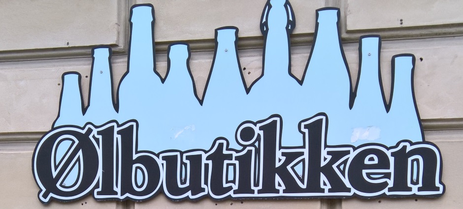Ølbutikken, Kopenhagen, Bier in Dänemark, Bier vor Ort, Bierreisen, Craft Beer, Bottle Shop