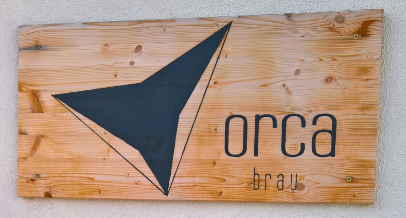 Orca Brau, Nürnberg, Bier in Franken, Bier vor Ort, Bierreisen, Craft Beer, Brauerei