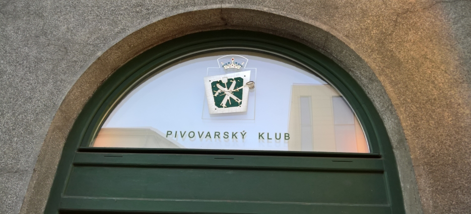 Pivovarský Klub, Prag, Bier in Tschechien, Bier vor Ort, Bierreisen, Craft Beer, Bierbar, Bottle Shop