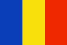 ROU – Rumänien