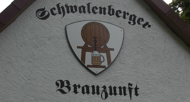Schwalenberger Brauzunft, Schieder-Schwalenberg
